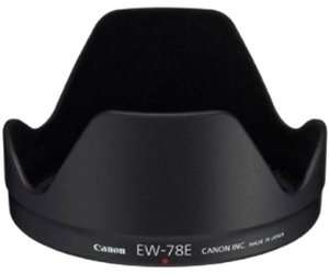 Canon EW-72 Lens Hood for EF 35mm f/2.0 IS USM Lens