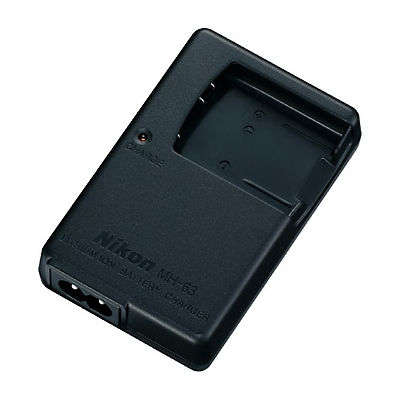 Nikon MH-63 Battery Charger