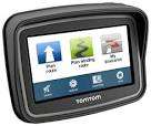 TomTom RIDER 4GD00 Motorcycle GPS Navigator