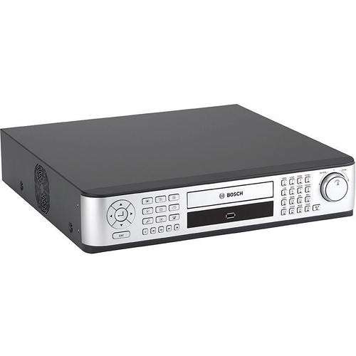 Bosch DVR-16L-032A 16-Channel 320GB Divar MR DVR with Internal DVD Writer