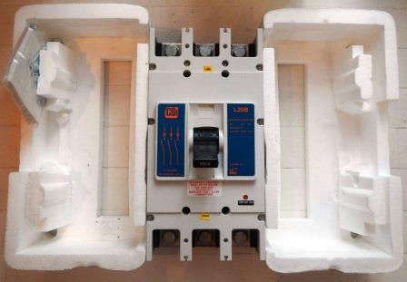 CBI 350 Amp L20B - Hydraulic Magnetic Circuit Breakers - NEW!!! (R7999)
