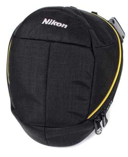 Nikon Crumpler Camera Bag