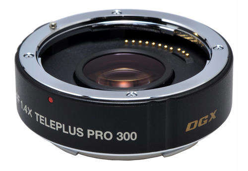 Kenko 1.4X PRO 300 Teleconverter DGX for Canon EOS Digital SLRs (R7899 NEW)