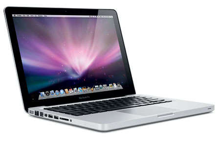 Apple MacBook Pro 13 inch 500GB 4GB RAM 2.5GHz Intel Core i5 LATE ENTRY!!!