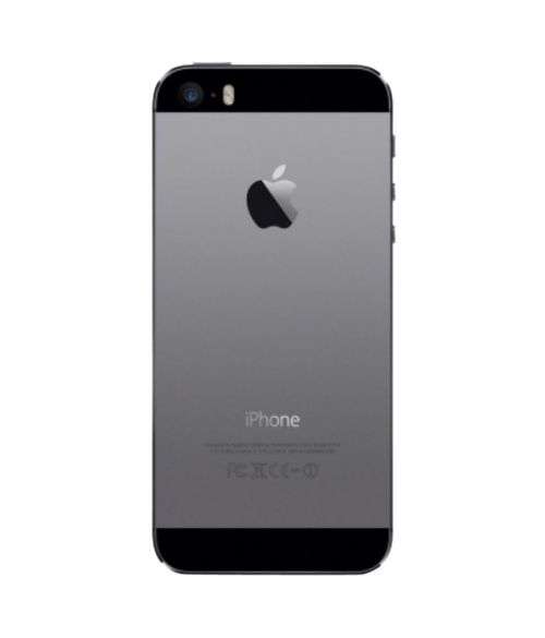 Iphone 5s