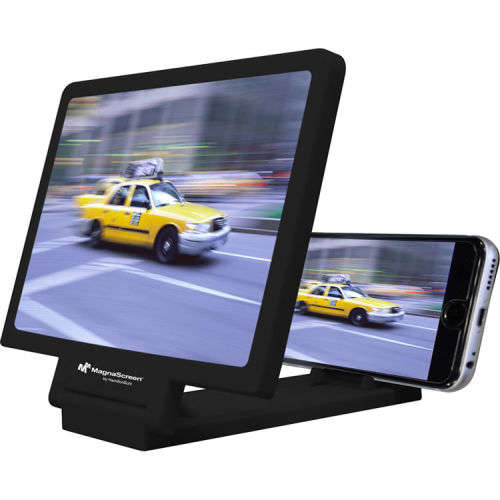 Phone Screen Magnifier