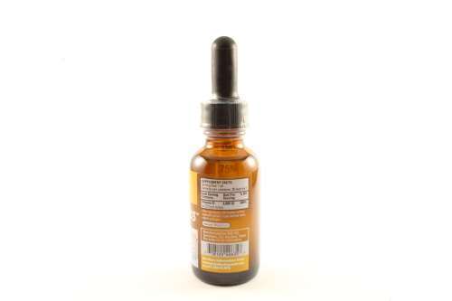Suntrex D3 - Vegan Vitamin D3 derived from Lichen