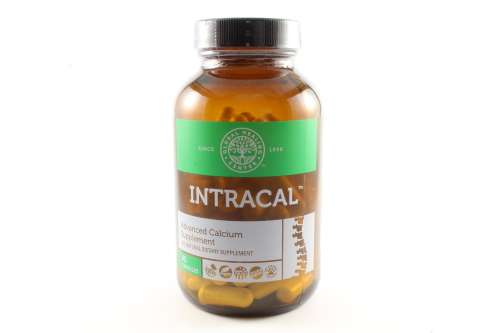 Intracal Advanced Calcium Supplement