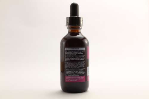 Female Fuzion® Female Vitality Formula