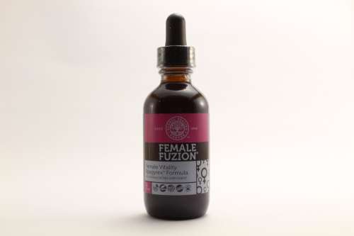 Female Fuzion® Female Vitality Formula