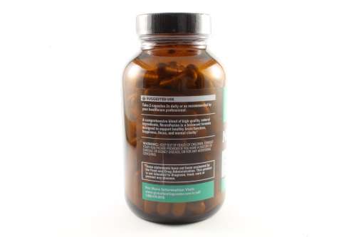 NeuroFuzion® Brain and Mental Vitality Formula