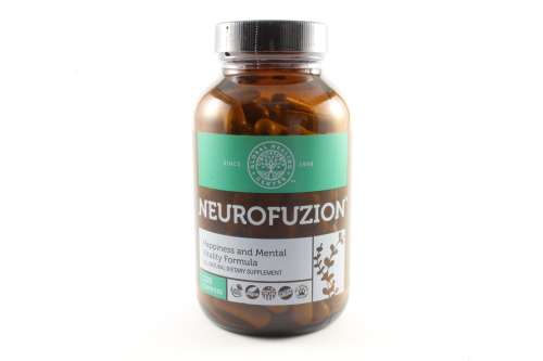 NeuroFuzion® Brain and Mental Vitality Formula