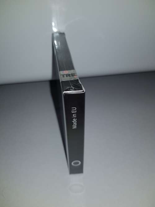 TREZOR Bitcoin Hardware Wallet (Black Shell)