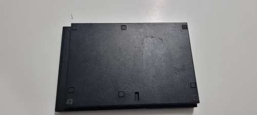 Modded Playstation 2 128gb of games with 2x controller