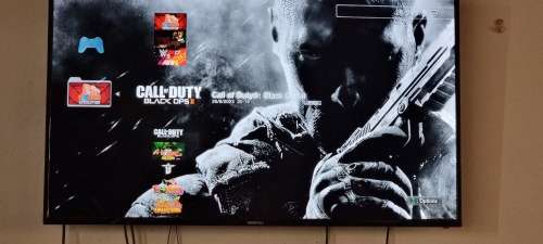 Modded Ps3 Cobra evilnat Custom firmware