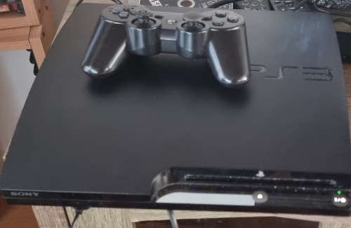 Modded Ps3 Rebug Custom firmware