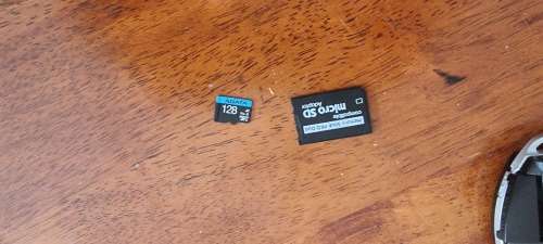 3 x Modded PSP 1000 with 128gb Sd card and battery and chargers