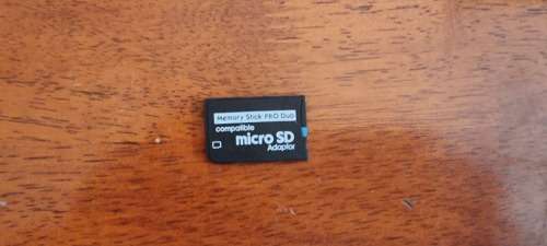 Playstation Portable (PSP 1000) With Custom Firmwaremodded custom firmware 128gb games