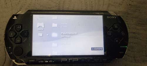 3 x Modded PSP 1000 with 128gb Sd card and battery and chargers
