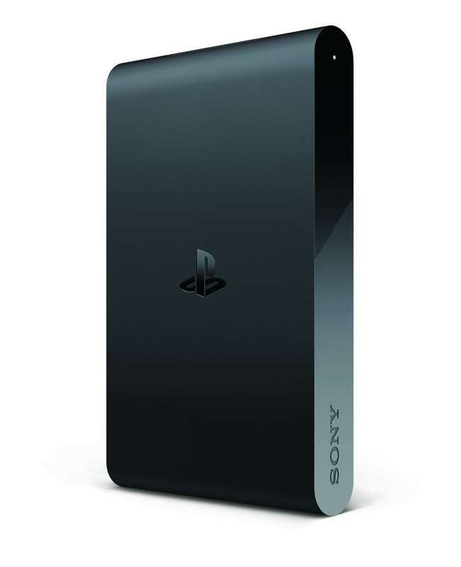 Modded Playstation tv (Ps Tv /Ps Vita Tv)