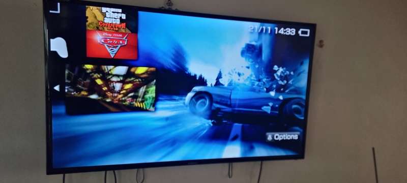 Modded Playstation tv (Ps Tv /Ps Vita Tv)
