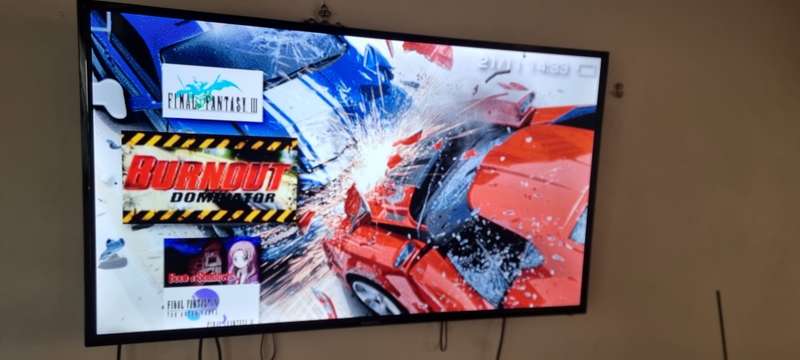 Modded Playstation tv (Ps Tv /Ps Vita Tv)