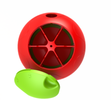 Foobler Dog Toy