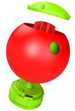 Foobler Dog Toy