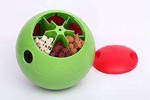 Foobler Dog Toy
