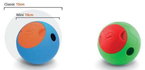 Foobler Dog Toy