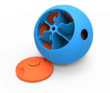 Foobler Dog Toy