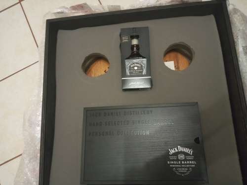 Limited Edition Jack Daniel's Tops Price