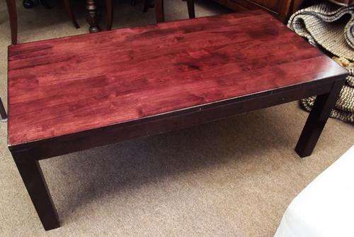 BARGAIN COFFEE TABLE (A1041)