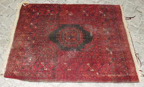 CLASSIC PERSIAN RUG (A1125/KF)