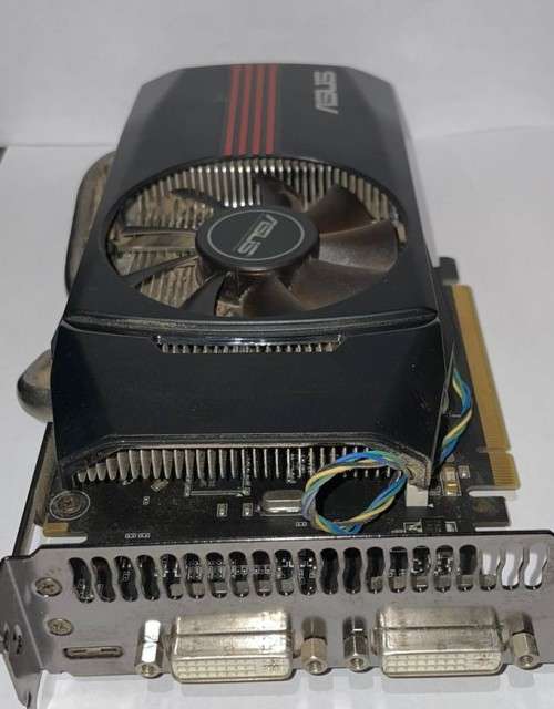 Asus GTX560