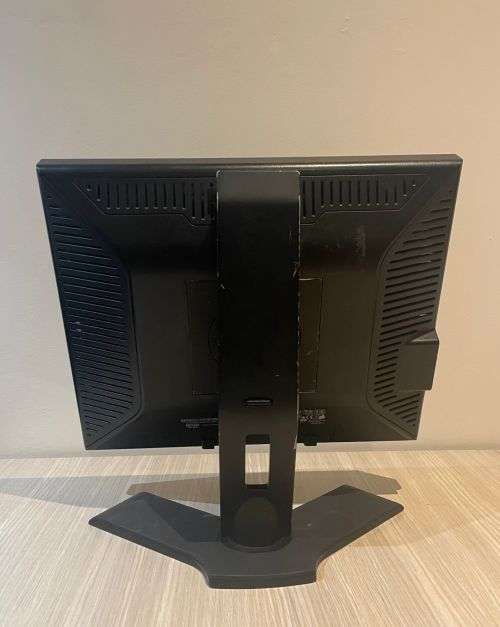 17` Dell monitor