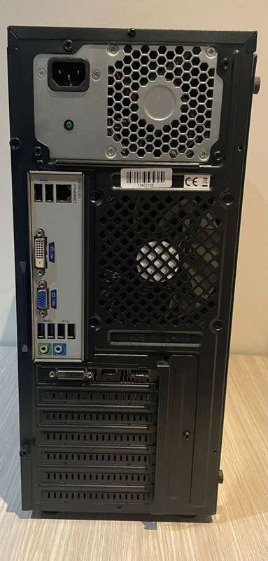 i5 Gaming PC