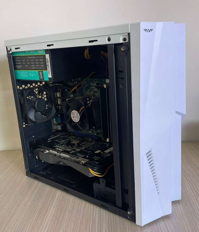 Entry level Gaming PC