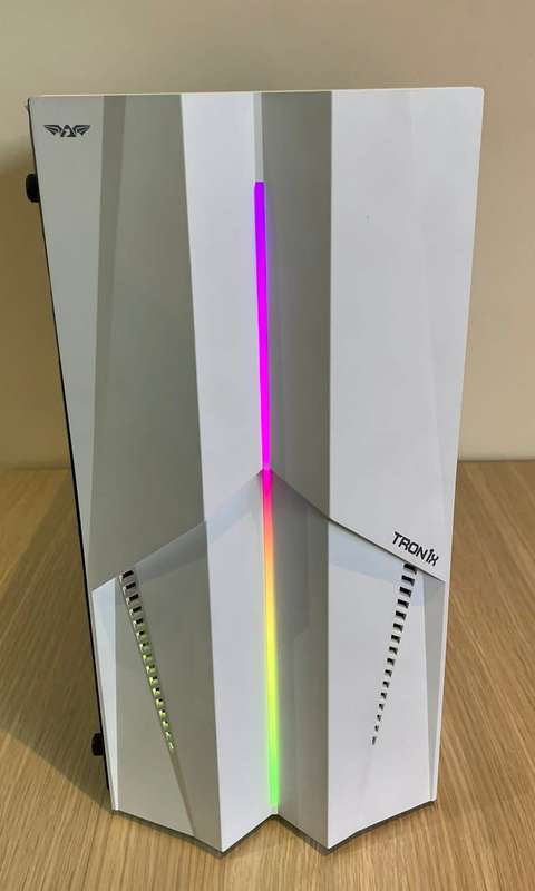 Entry level Gaming PC