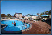 CLUB HACIENDA, SHELLY BEACH - 16 JAN'12 - 20 JAN'12 (MIDWEEK) SLEEPS 6