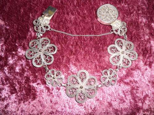 Lovely bracelet