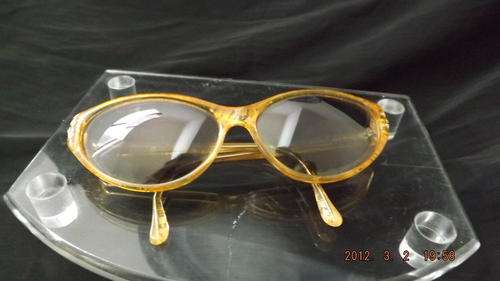 Own a Picasso - Vintage Paloma Picasso Glasses