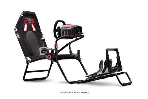 Next Level GT Lite Racing Cockpit
