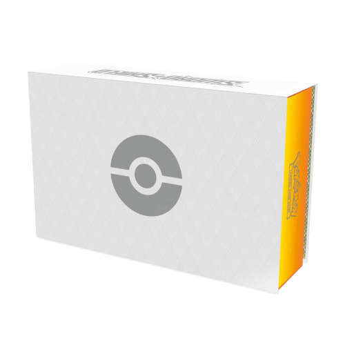 Charizard UPC Sealed Pokemon