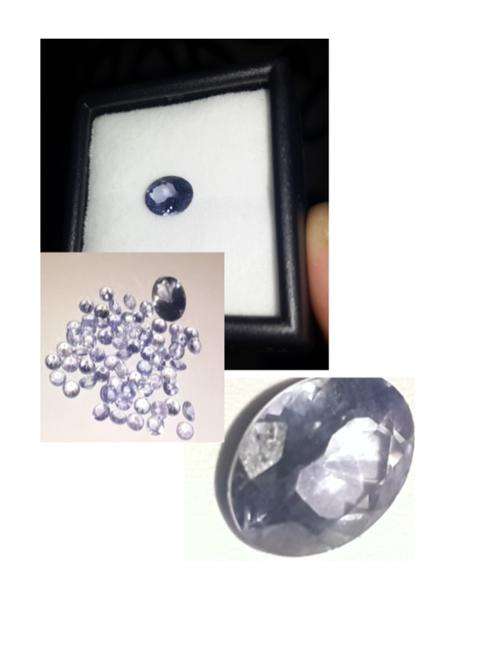!!!TANZANITE 5.25 CT !!! HIGH MARKET VALUE!!!