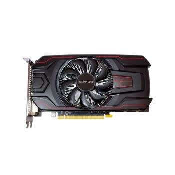 AMD SAPPHIRE PULSE Radeon RX 560 2G GDDR5