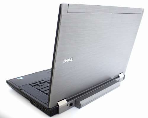 Dell Latitude E6510, 15.6", Core i5, 4GB RAM, 500GB HDD