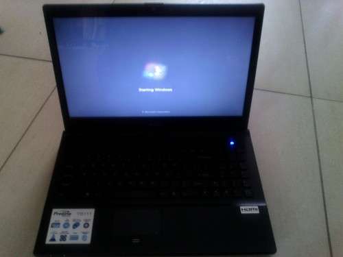Proline Anyware T5111 Core i5,  500GB, 4GB Ram