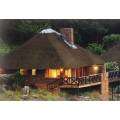 Crystal Springs: 29 Feb-04 Mar 2016 - 2 bedroom, 6 sleeper