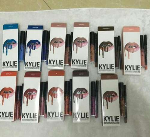 Kylie Jenner Lip Kit